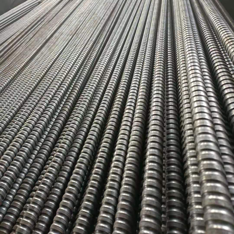 威信中空锚杆